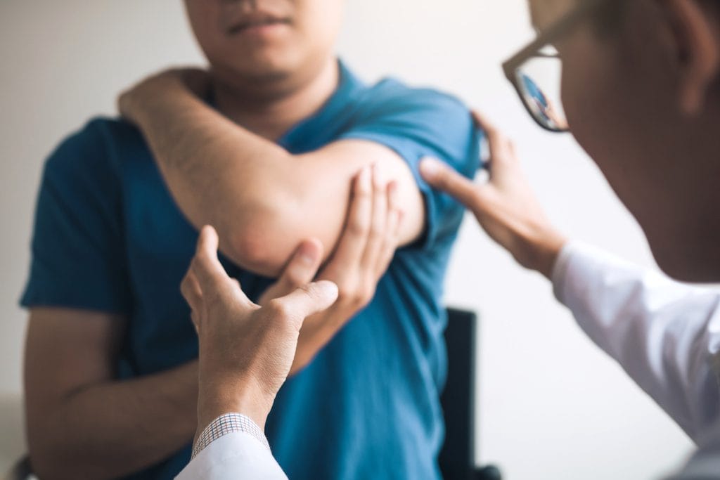 Ways to cope with joints pain