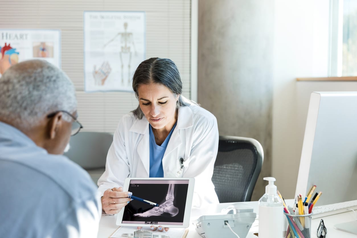 Emerging trends in orthopaedics