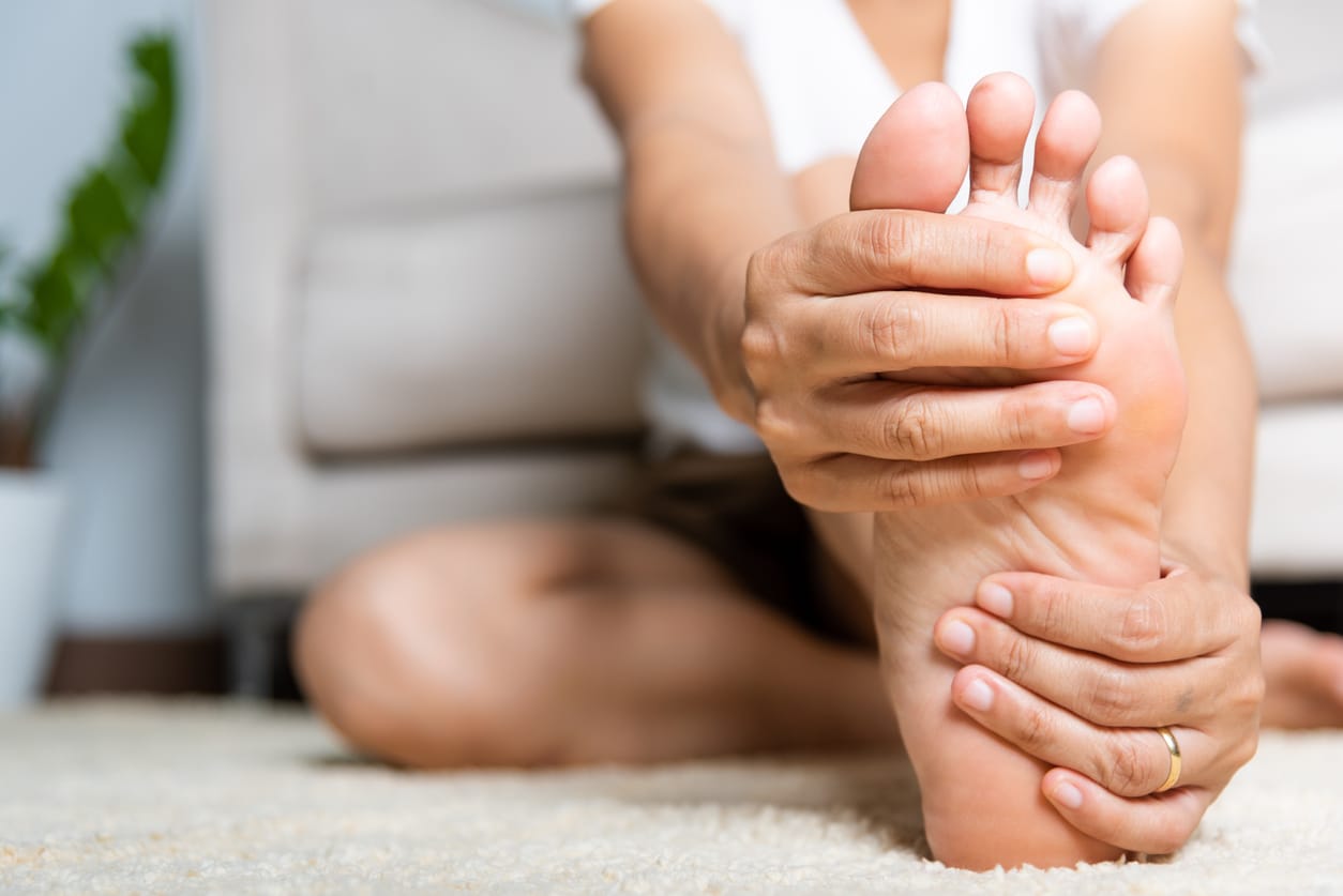 Effective home remedies for gout