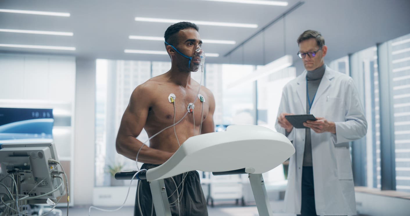 How to speed up sports injuries recovery